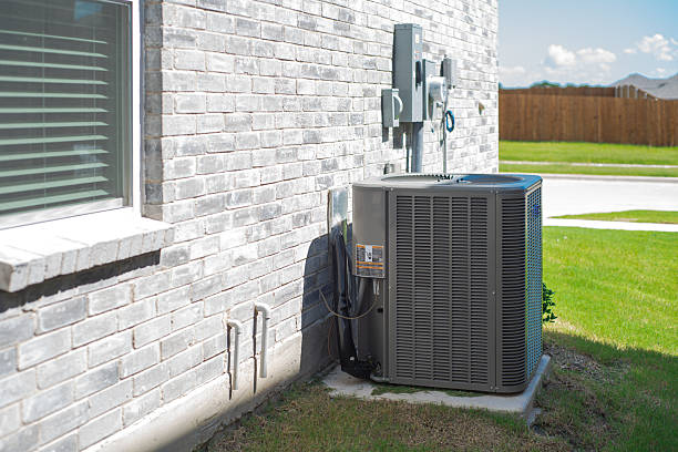 Reliable Emergency Hvac contractor in Sinton, TX by FH HVAC